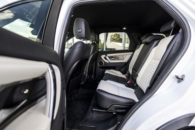 Land Rover DISCOVERY SPORT P300e 1.5 R-Dynamic HSE | Trekhaak | Leder