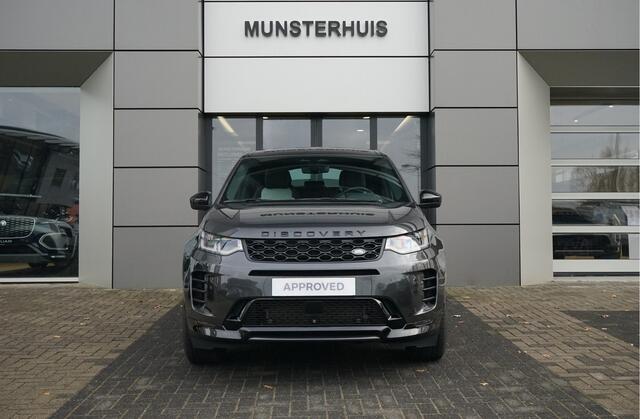 Land Rover DISCOVERY SPORT P300e PHEV Dynamic HSE | Elektrische trekhaak | Panoramadak |