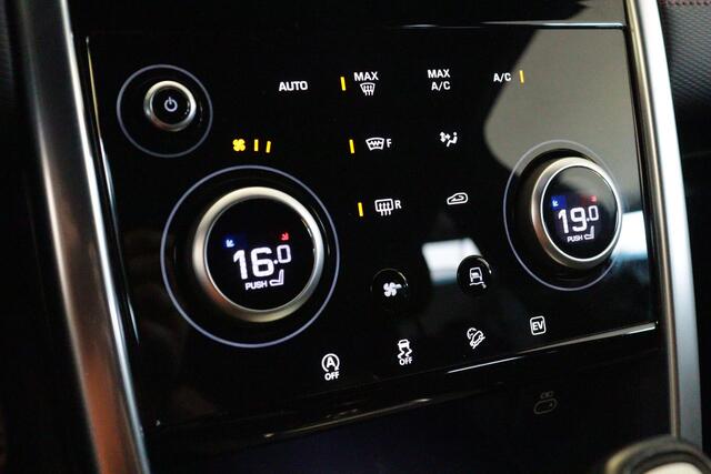 Land Rover DISCOVERY SPORT P300e 1.5 R-Dynamic S | NAVI / APPCONNECT | CAMERA + PDC | ADAP CRUISE | LEER | LANE-ASSIST |