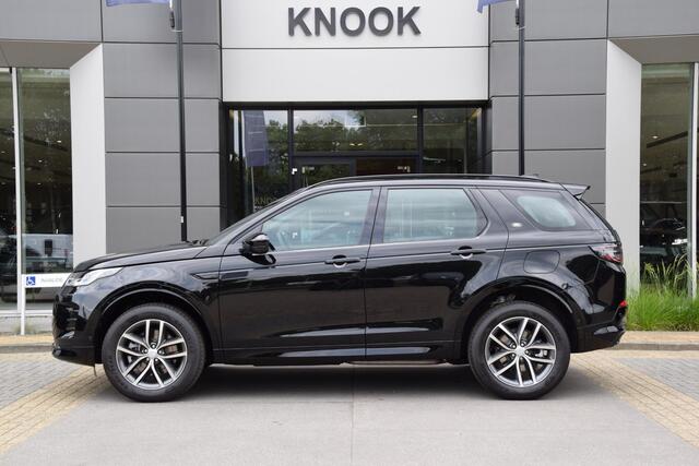 Land Rover DISCOVERY SPORT P270e PHEV Business Edition