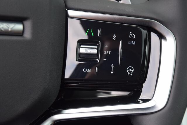 Land Rover DISCOVERY SPORT P270e PHEV Business Landmark Edition