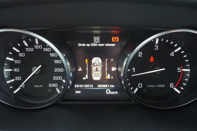 Land Rover DISCOVERY SPORT 2.0 eD4 E-Capability SE | Origineel NL | Nieuwe DB ketting | Panoramadak | Leder | Cruise Control |