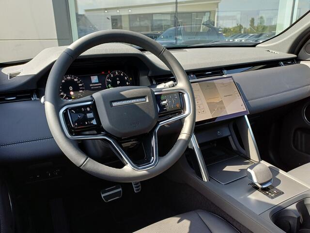 Land Rover DISCOVERY SPORT P270e 269pk AWD Business Edition | NIEUW - 0 km | Adaptive Cruise | Panorama | Stoelverwarming |