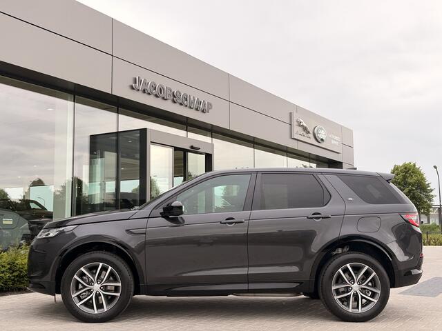 Land Rover DISCOVERY SPORT P270e 269pk AWD Business Edition | NIEUW - 0 km | Adaptive Cruise | Panorama | Elektr. trekhaak tot 1.600kg |