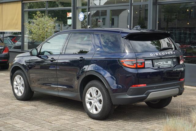 Land Rover DISCOVERY SPORT P300e 1.5 S