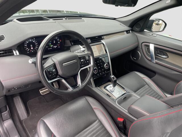 Land Rover DISCOVERY SPORT P300e 1.5 R-Dynamic HSE | Pano | Virtual | HUD | 360* | Meridian |