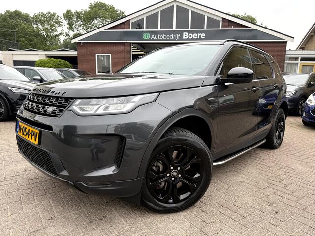 Land Rover DISCOVERY SPORT D150 2.0 R-Dynamic S NL. Auto, Navi, 360 Camera, Trekhaak