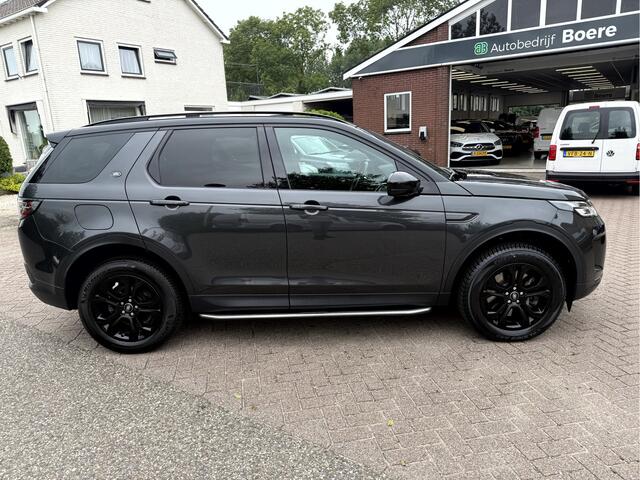 Land Rover DISCOVERY SPORT D150 2.0 R-Dynamic S NL. Auto, Navi, 360 Camera, Trekhaak
