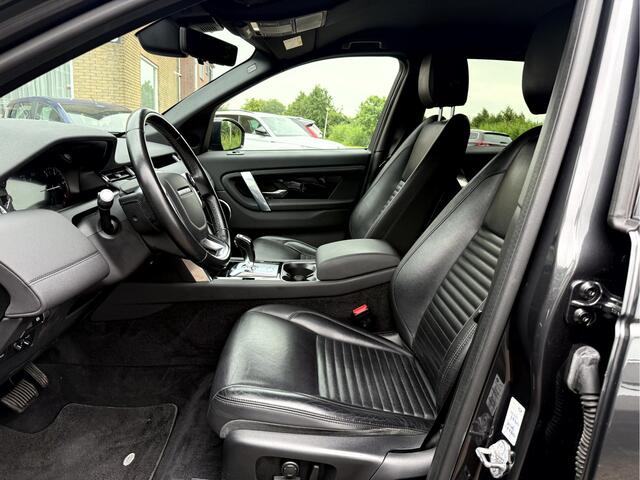 Land Rover DISCOVERY SPORT D150 2.0 R-Dynamic S NL. Auto, Navi, 360 Camera, Trekhaak