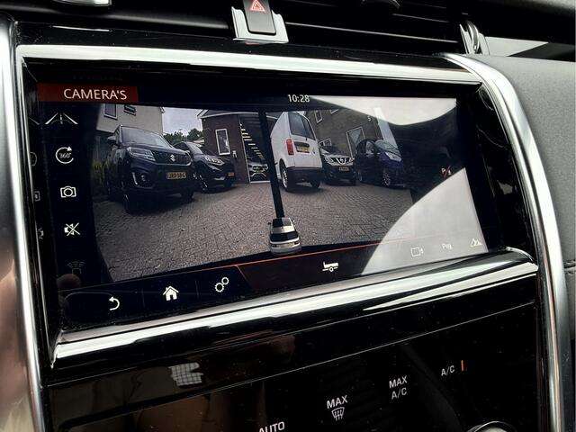 Land Rover DISCOVERY SPORT D150 2.0 R-Dynamic S NL. Auto, Navi, 360 Camera, Trekhaak