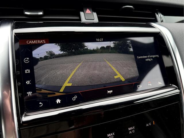 Land Rover DISCOVERY SPORT D150 2.0 R-Dynamic S NL. Auto, Navi, 360 Camera, Trekhaak