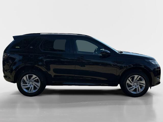 Land Rover DISCOVERY SPORT P300e 1.5 R-Dynamic S I Leder I Camera I Elek. stoelverstelling
