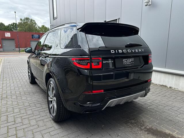 Land Rover DISCOVERY SPORT P300e 1.5 S Facelift | Trekh | Pano | Meridian | Memory | 12/23