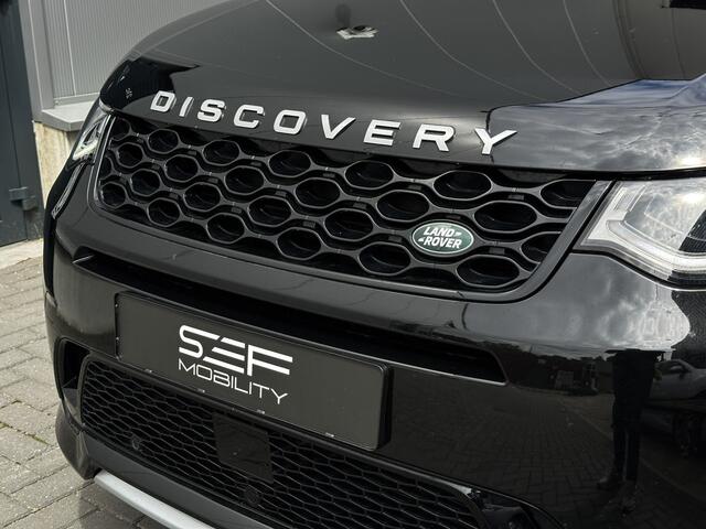 Land Rover DISCOVERY SPORT P300e 1.5 S Facelift | Trekh | Pano | Meridian | Memory | 12/23