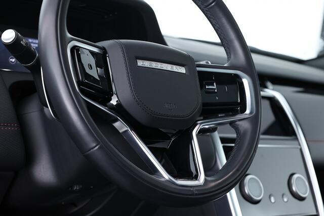 Land Rover DISCOVERY SPORT P300e R-Dynamic SE Automaat | PANORAMADAK | Full LED | LEDER | EL. Stoel | PHEV .