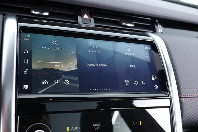 Land Rover DISCOVERY SPORT P300e R-Dynamic SE Automaat | PANORAMADAK | Full LED | LEDER | EL. Stoel | PHEV .