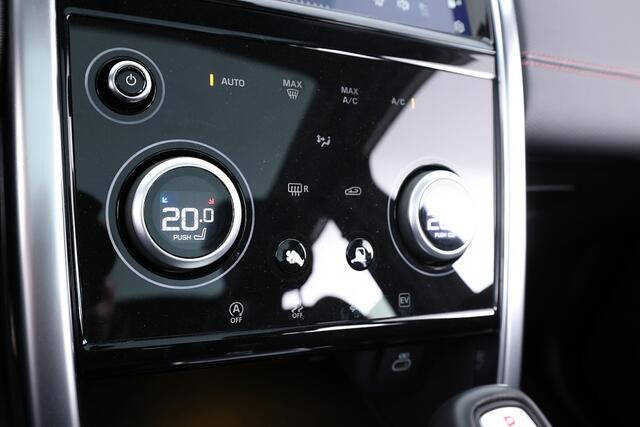 Land Rover DISCOVERY SPORT P300e R-Dynamic SE Automaat | PANORAMADAK | Full LED | LEDER | EL. Stoel | PHEV .
