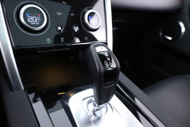 Land Rover DISCOVERY SPORT P300e R-Dynamic SE Automaat | PANORAMADAK | Full LED | LEDER | EL. Stoel | PHEV .