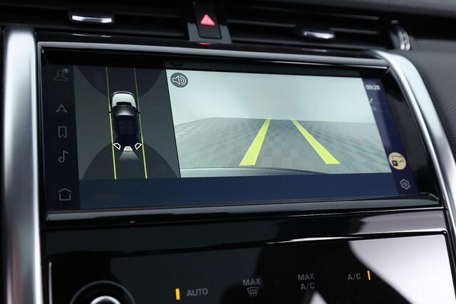 Land Rover DISCOVERY SPORT P300e R-Dynamic SE Automaat | PANORAMADAK | Full LED | LEDER | EL. Stoel | PHEV .
