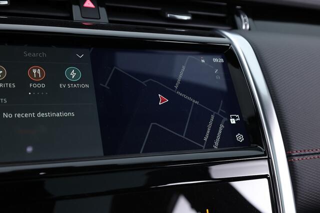 Land Rover DISCOVERY SPORT P300e R-Dynamic SE Automaat | PANORAMADAK | Full LED | LEDER | EL. Stoel | PHEV .