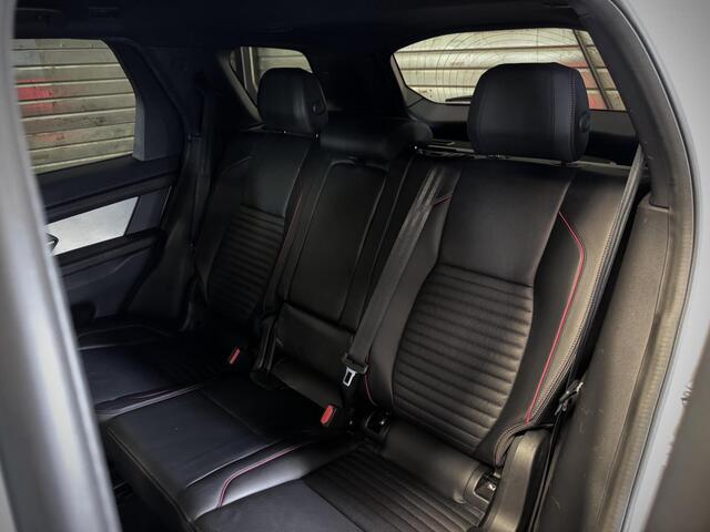 Land Rover DISCOVERY SPORT P300e 1.5 R-Dynamic SE | SOH 92% | Black Pack | Cold Climate | L