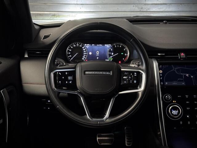 Land Rover DISCOVERY SPORT P300e 1.5 R-Dynamic SE | SOH 92% | Black Pack | Cold Climate | L