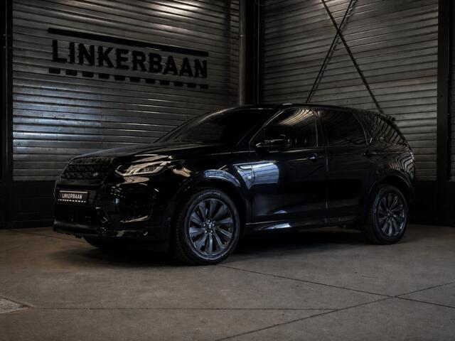 Land Rover DISCOVERY SPORT Hybrid R-Dynamic S AWD | Trekhaak | Carplay | Panoramadak |