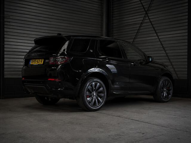 Land Rover DISCOVERY SPORT Hybrid R-Dynamic S AWD | Trekhaak | Carplay | Panoramadak |