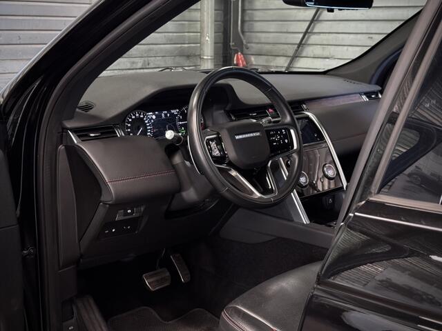 Land Rover DISCOVERY SPORT Hybrid R-Dynamic S AWD | Trekhaak | Carplay | Panoramadak |