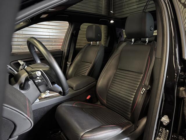 Land Rover DISCOVERY SPORT Hybrid R-Dynamic S AWD | Trekhaak | Carplay | Panoramadak |