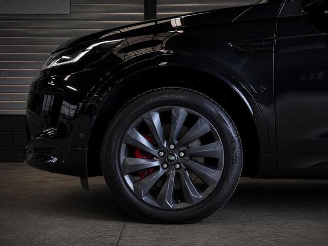 Land Rover DISCOVERY SPORT Hybrid R-Dynamic S AWD | Trekhaak | Carplay | Panoramadak |