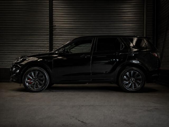 Land Rover DISCOVERY SPORT Hybrid R-Dynamic S AWD | Trekhaak | Carplay | Panoramadak |