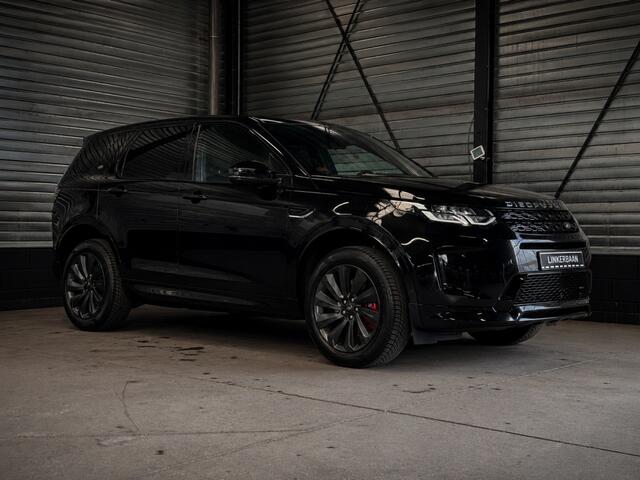 Land Rover DISCOVERY SPORT Hybrid R-Dynamic S AWD | Trekhaak | Carplay | Panoramadak |