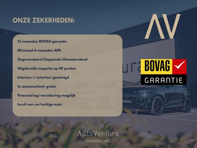 Land Rover DISCOVERY SPORT 1.5 P270e PHEV Dynamic SE | Trekhaak | Pano dak | Keyless | Adapt. cruise | Stoelverwarming | Memory seats | 360 Camera | Meridian |
