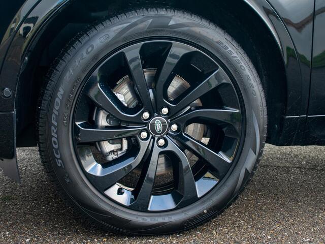 Land Rover DISCOVERY SPORT 1.5 P270e PHEV Dynamic SE | Trekhaak | Pano dak | Keyless | Adapt. cruise | Stoelverwarming | Memory seats | 360 Camera | Meridian |