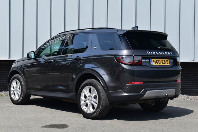 Land Rover DISCOVERY SPORT P300e 1.5 SE | Trekhaak | 309PK | Leder | Camera | Carplay | LED