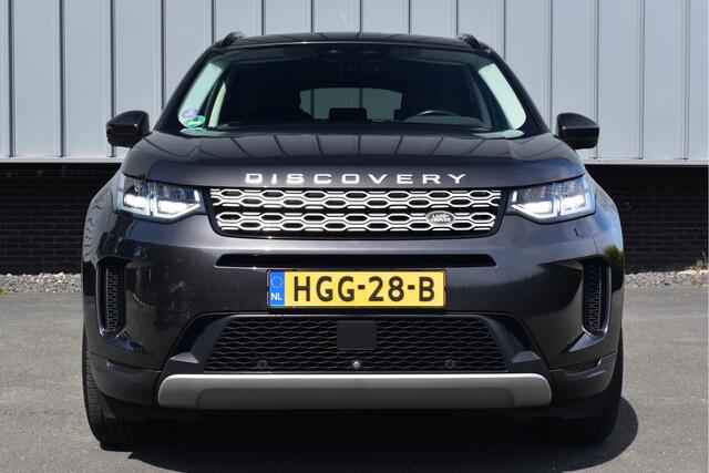 Land Rover DISCOVERY SPORT P300e 1.5 SE | Trekhaak | 309PK | Leder | Camera | Carplay | LED