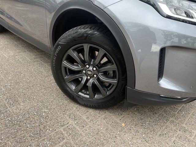 Land Rover DISCOVERY SPORT P200 2.0 S Panodak Leder Elc Stoel Camera Stoelver
