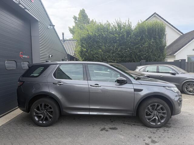 Land Rover DISCOVERY SPORT 2.0 TD4 HSE Dynamic | Panoramadak | Camera | Trekhaak | Navigatie | Stoelverwarming |