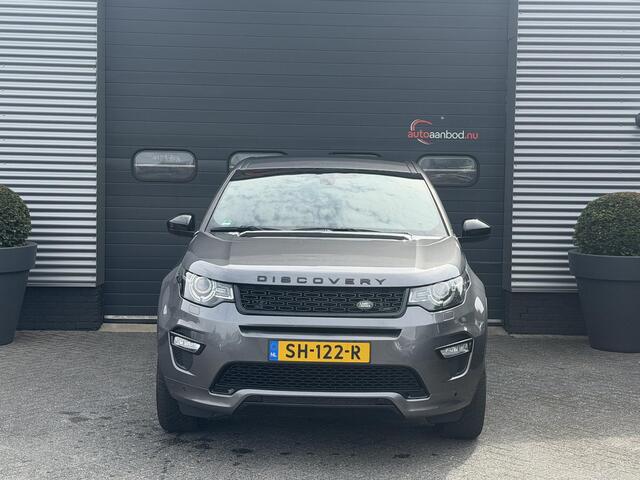 Land Rover DISCOVERY SPORT 2.0 TD4 HSE Dynamic | Panoramadak | Camera | Trekhaak | Navigatie | Stoelverwarming |