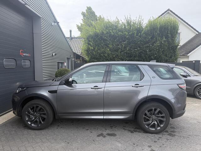 Land Rover DISCOVERY SPORT 2.0 TD4 HSE Dynamic | Panoramadak | Camera | Trekhaak | Navigatie | Stoelverwarming |