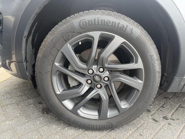 Land Rover DISCOVERY SPORT 2.0 TD4 HSE Dynamic | Panoramadak | Camera | Trekhaak | Navigatie | Stoelverwarming |