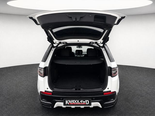 Land Rover DISCOVERY SPORT 1.5 P270e PHEV Dynamic SE | Panorama | 360gr camera | Geheel rijklaar incl. Garantie