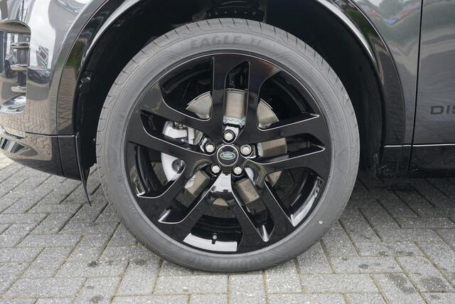 Land Rover DISCOVERY SPORT 1.5 P270e PHEV Dynamic S | Afneembare trekhaak | Voorstoelen/Achterbank verwarmd |