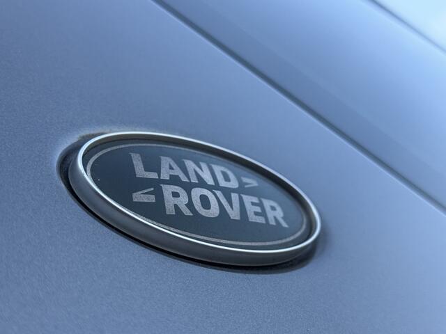 Land Rover DISCOVERY SPORT 2.0 TD4 UrbSer SE Dy NAP Automaat Pano trekhaak MERDIAN audio Leer