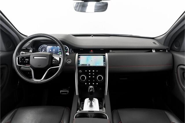 Land Rover DISCOVERY SPORT P300e 1.5 R-Dynamic SE|Memory|Voorruitverwarmd|