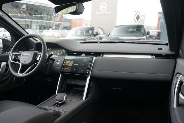 Land Rover DISCOVERY SPORT P270e PHEV Business Landmark Edition | Voorstoelen/Achterbank verwarmd | Elektrische trekhaak |
