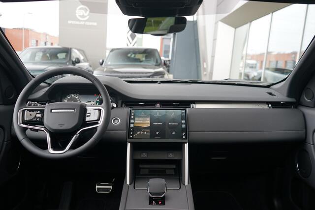 Land Rover DISCOVERY SPORT P270e PHEV Business Landmark Edition | Voorstoelen/Achterbank verwarmd | Elektrische trekhaak |