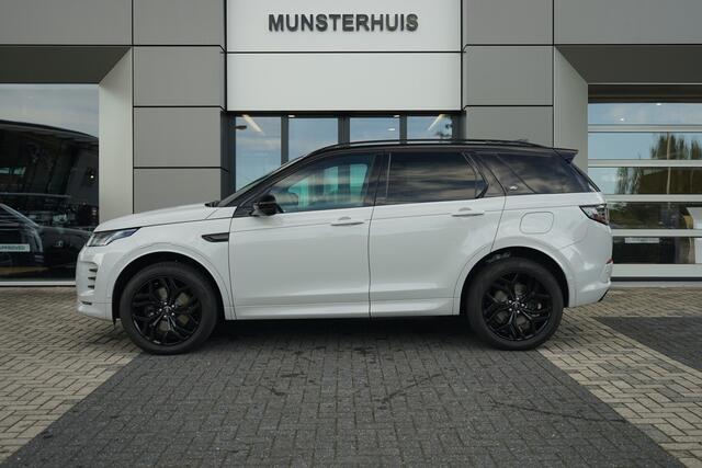 Land Rover DISCOVERY SPORT P270e PHEV Business Landmark Edition | Voorstoelen/Achterbank verwarmd | Elektrische trekhaak |