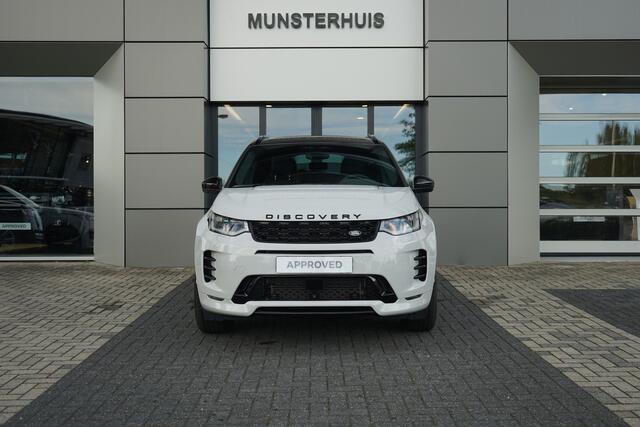 Land Rover DISCOVERY SPORT P270e PHEV Business Landmark Edition | Voorstoelen/Achterbank verwarmd | Elektrische trekhaak |